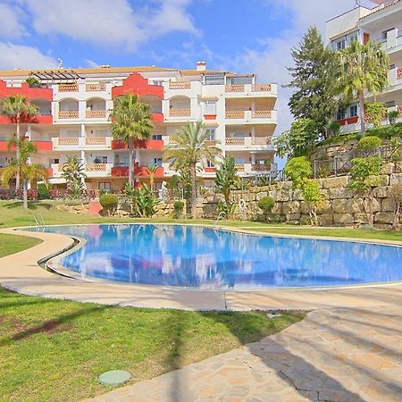 Isla Soleada Apt Sitio de Calahonda 외부 사진