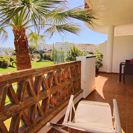 Isla Soleada Apt Sitio de Calahonda 외부 사진