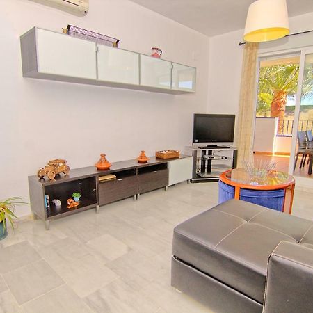 Isla Soleada Apt Sitio de Calahonda 외부 사진