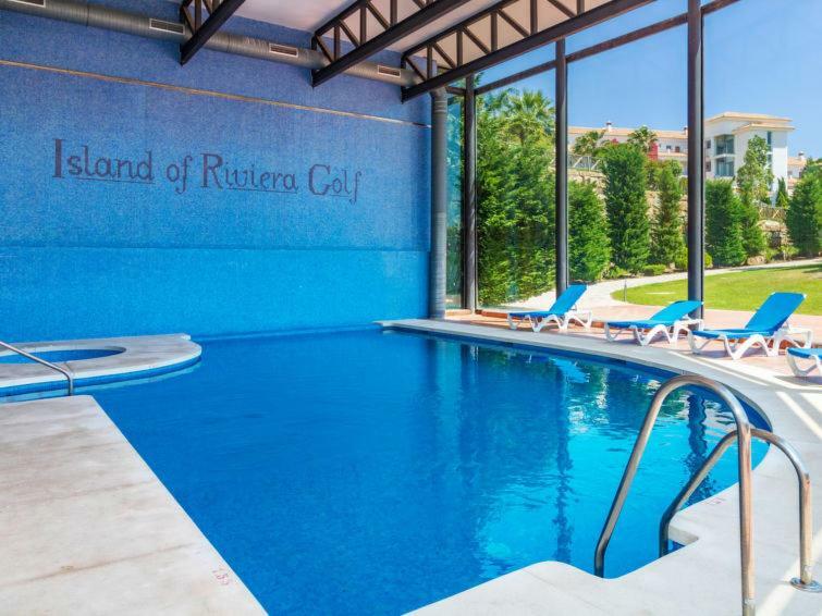 Isla Soleada Apt Sitio de Calahonda 외부 사진