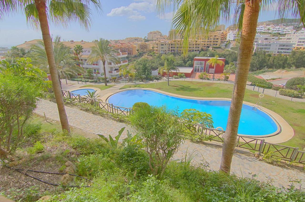 Isla Soleada Apt Sitio de Calahonda 외부 사진