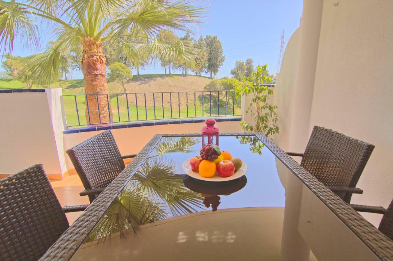 Isla Soleada Apt Sitio de Calahonda 외부 사진