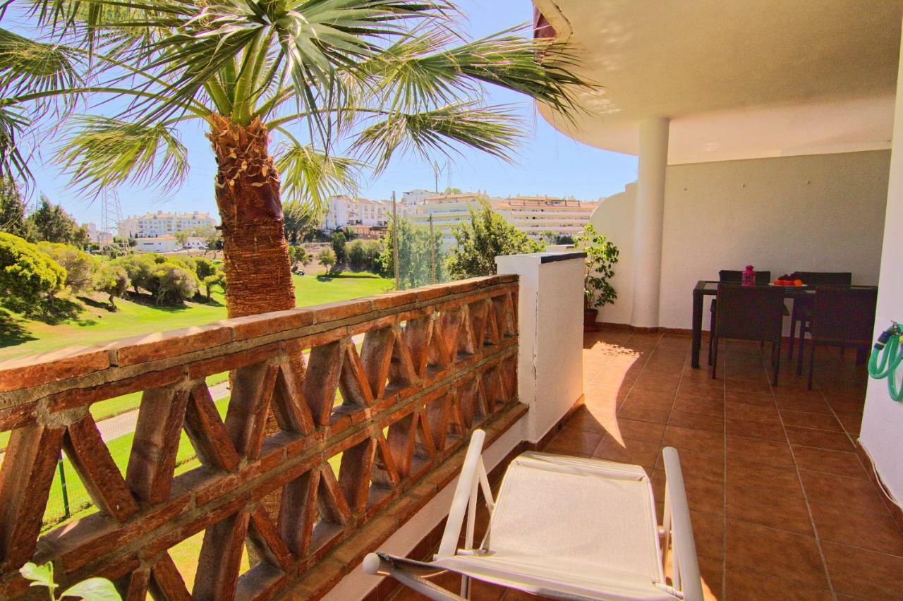 Isla Soleada Apt Sitio de Calahonda 외부 사진