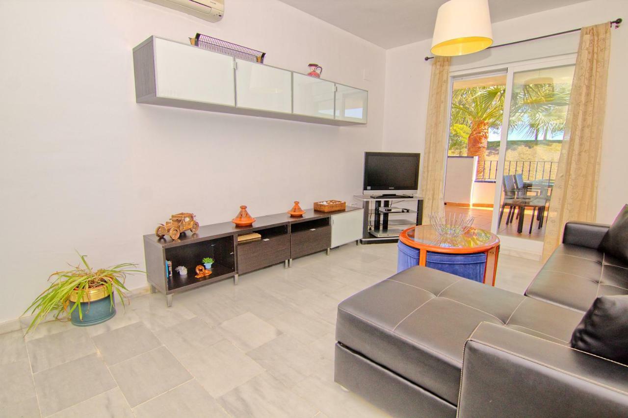 Isla Soleada Apt Sitio de Calahonda 외부 사진