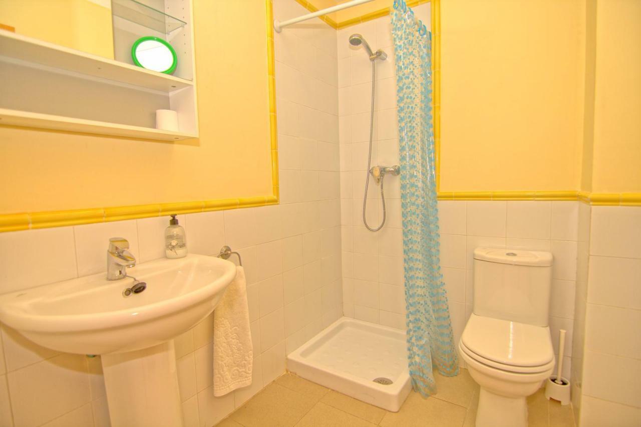 Isla Soleada Apt Sitio de Calahonda 외부 사진