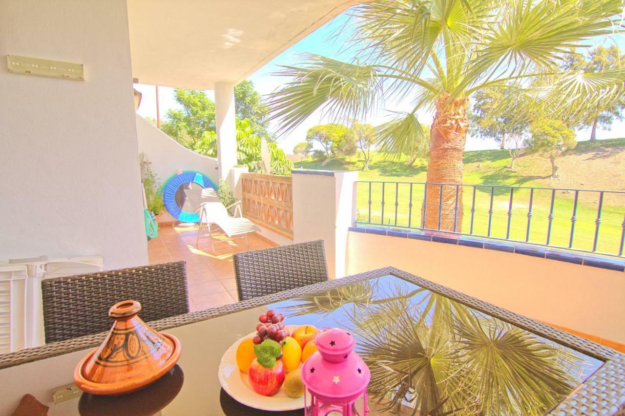 Isla Soleada Apt Sitio de Calahonda 외부 사진
