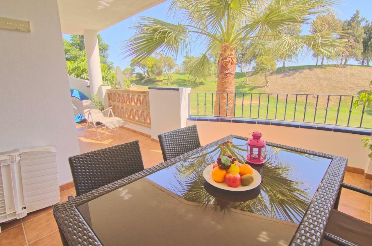Isla Soleada Apt Sitio de Calahonda 외부 사진