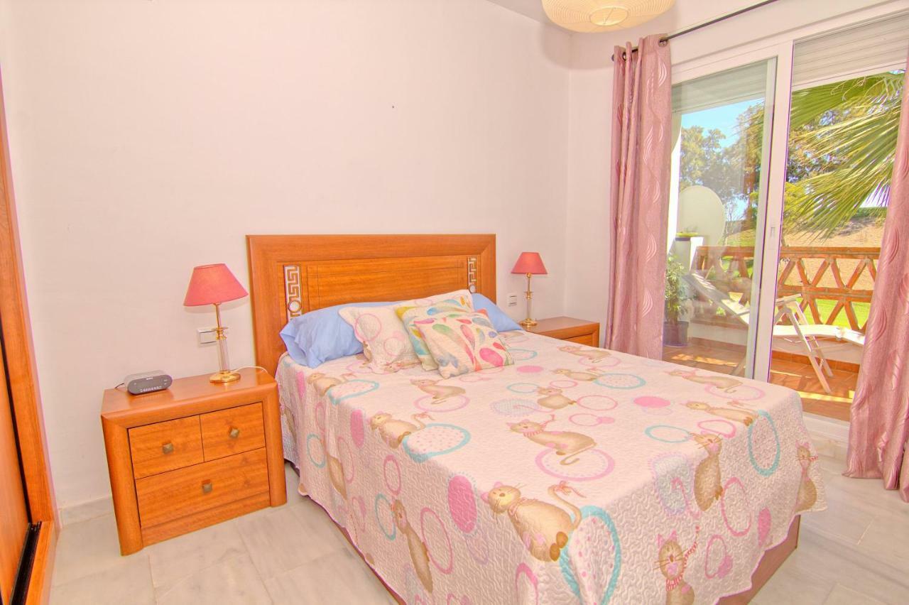 Isla Soleada Apt Sitio de Calahonda 외부 사진