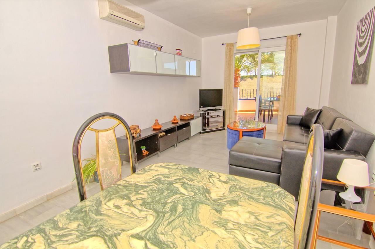 Isla Soleada Apt Sitio de Calahonda 외부 사진
