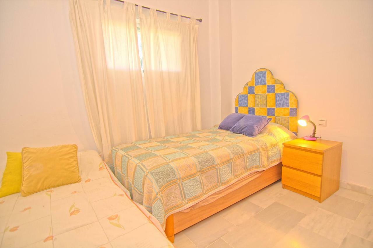 Isla Soleada Apt Sitio de Calahonda 외부 사진
