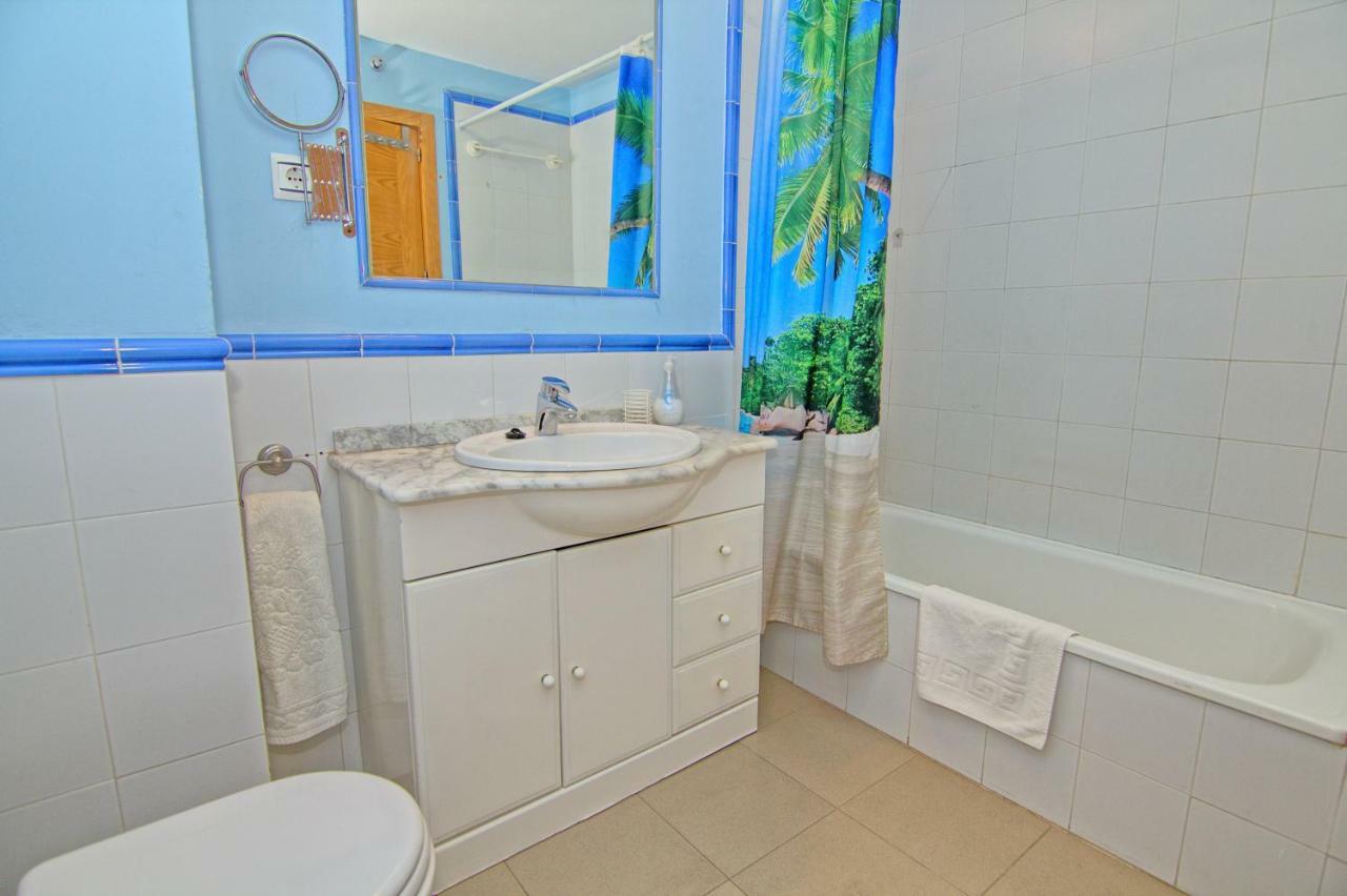Isla Soleada Apt Sitio de Calahonda 외부 사진